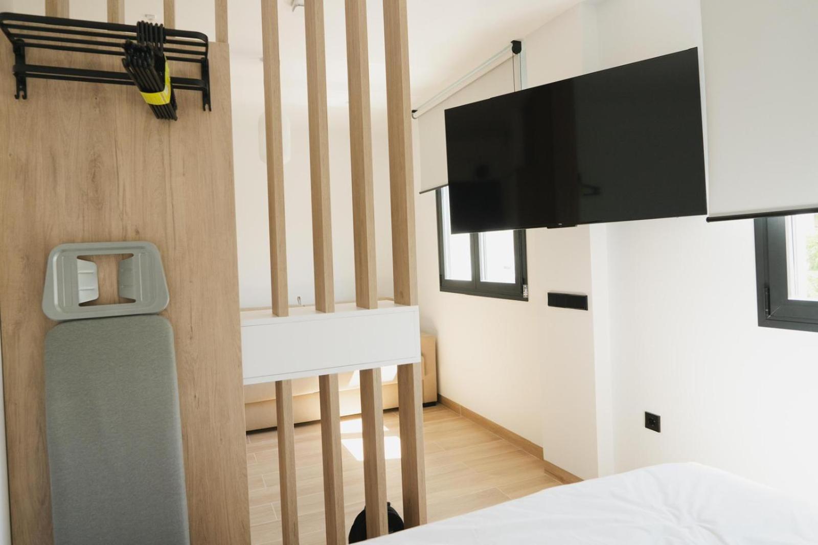 Azure Homes Conil De La Frontera Eksteriør bilde