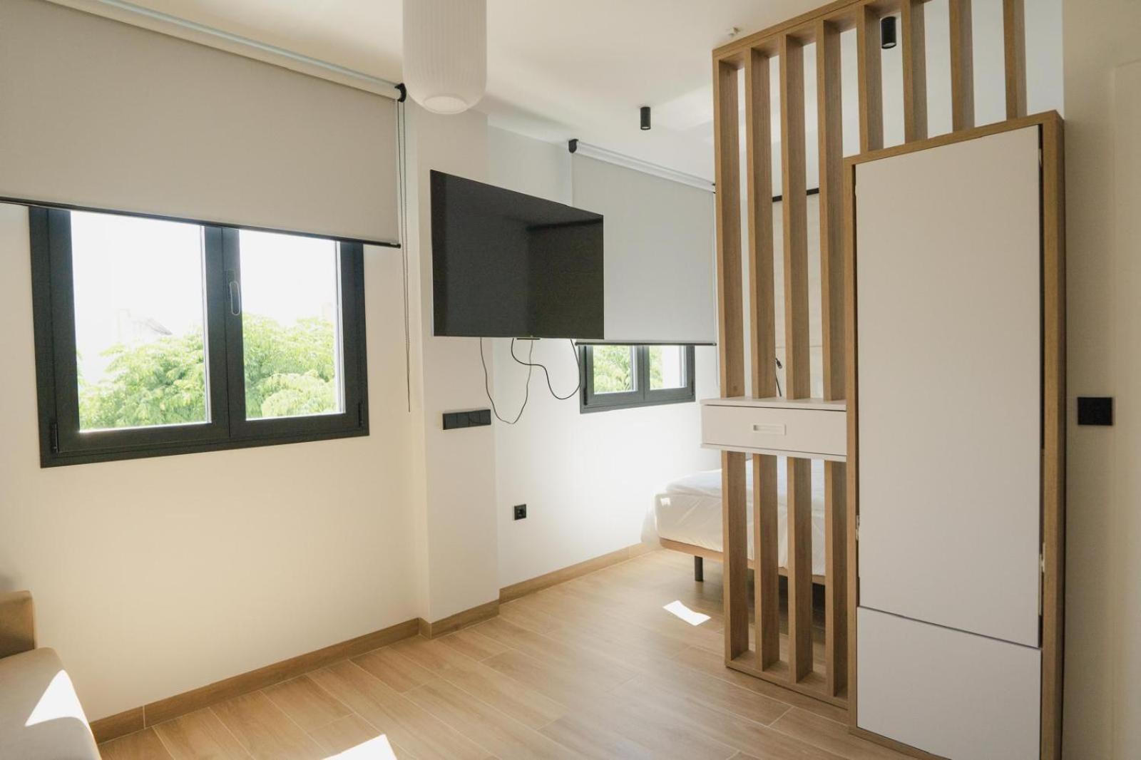 Azure Homes Conil De La Frontera Eksteriør bilde