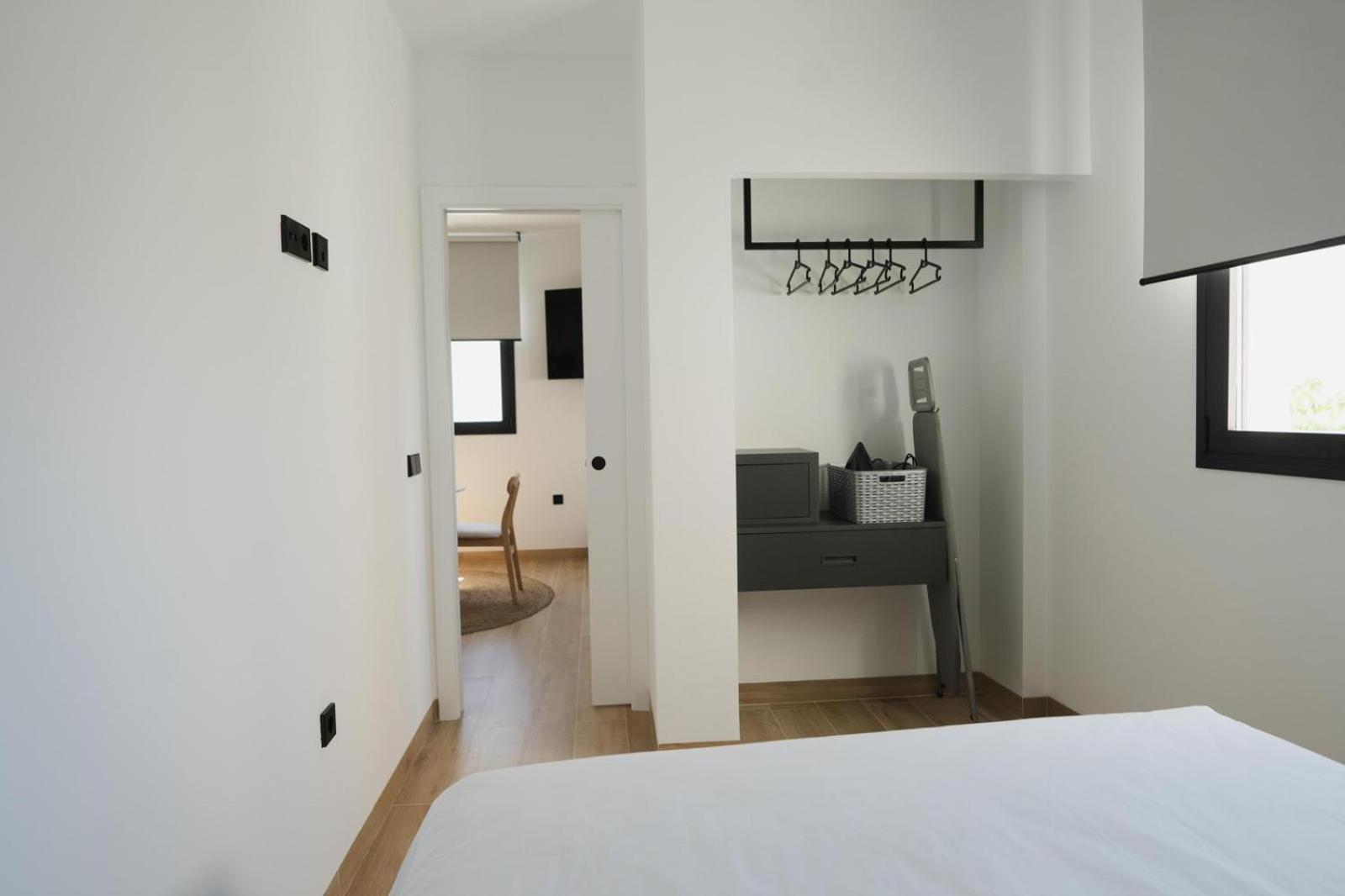 Azure Homes Conil De La Frontera Eksteriør bilde