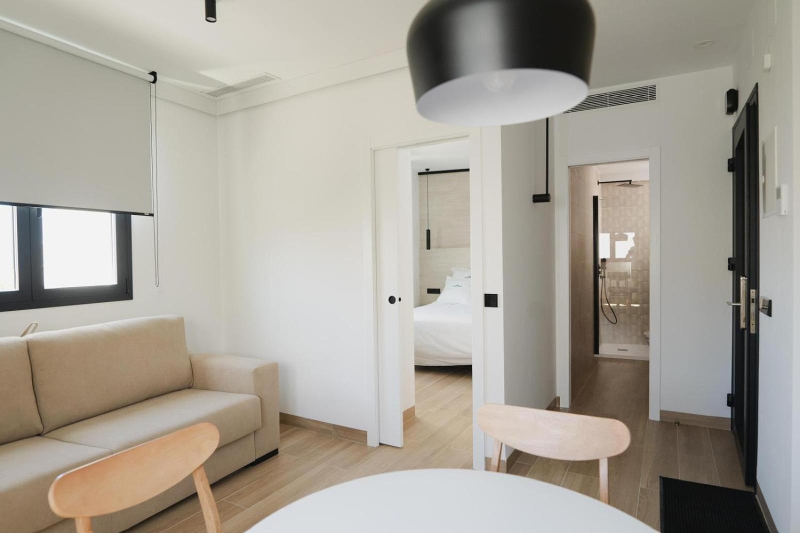 Azure Homes Conil De La Frontera Eksteriør bilde