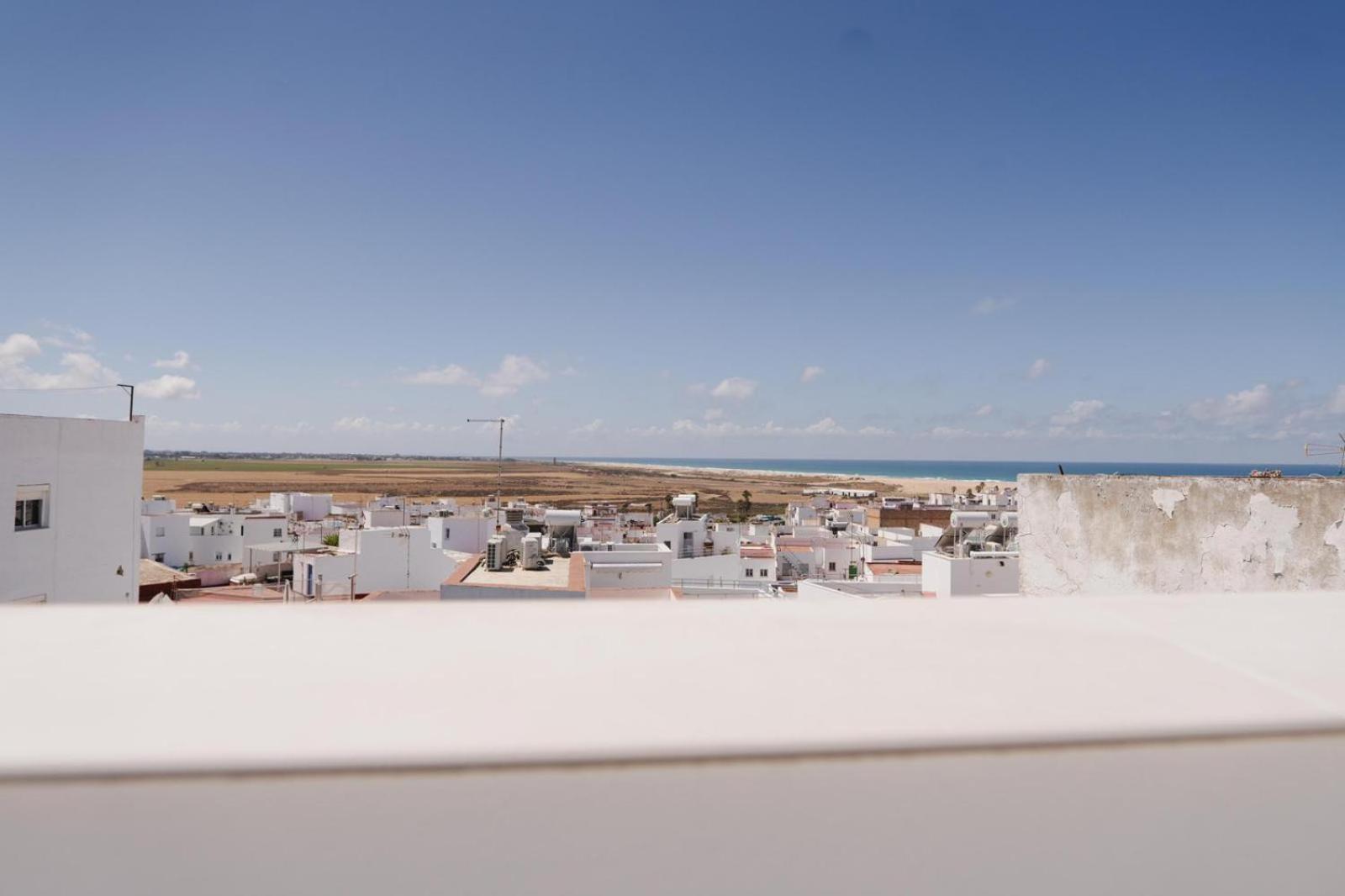 Azure Homes Conil De La Frontera Eksteriør bilde