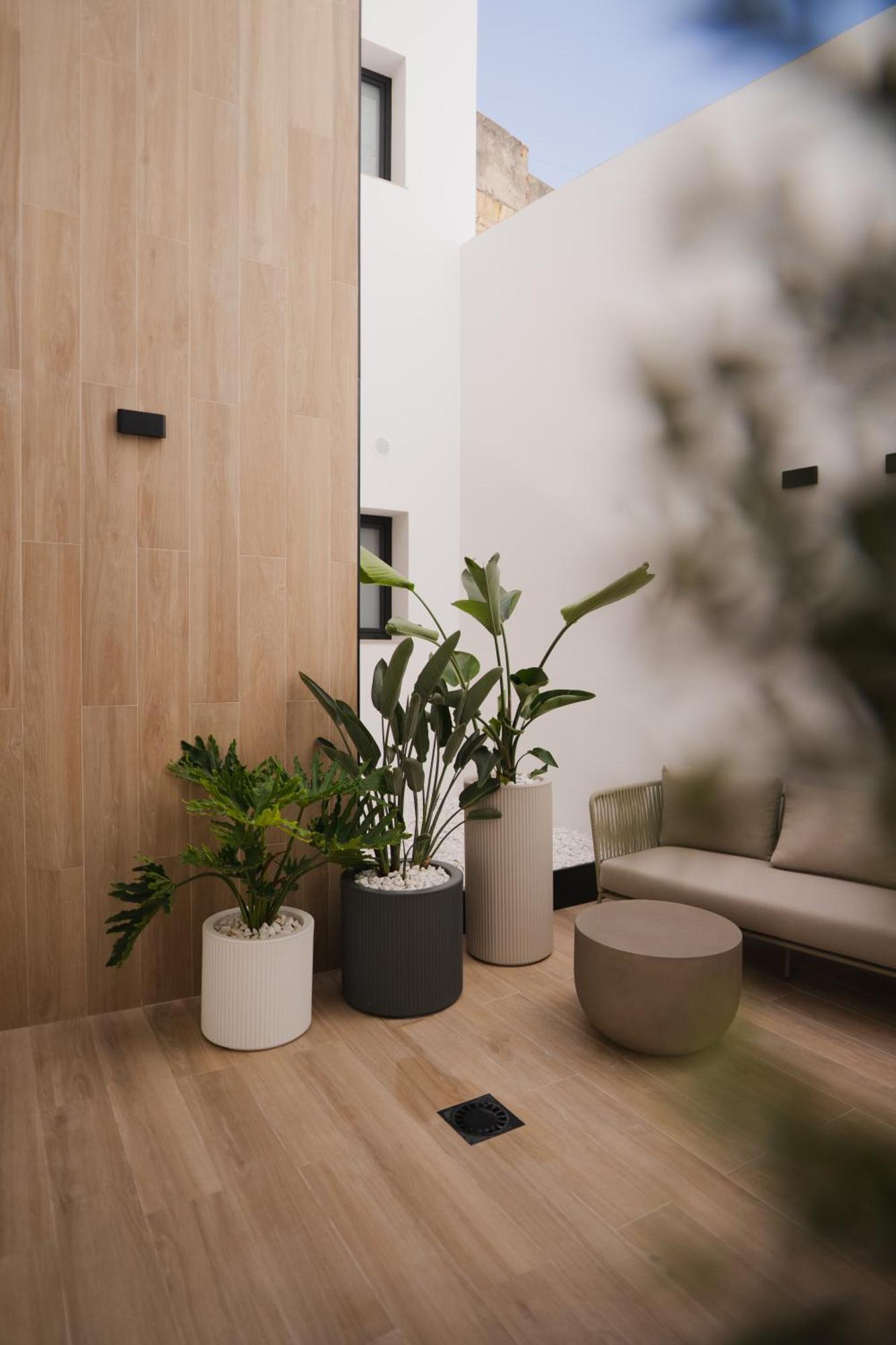 Azure Homes Conil De La Frontera Eksteriør bilde