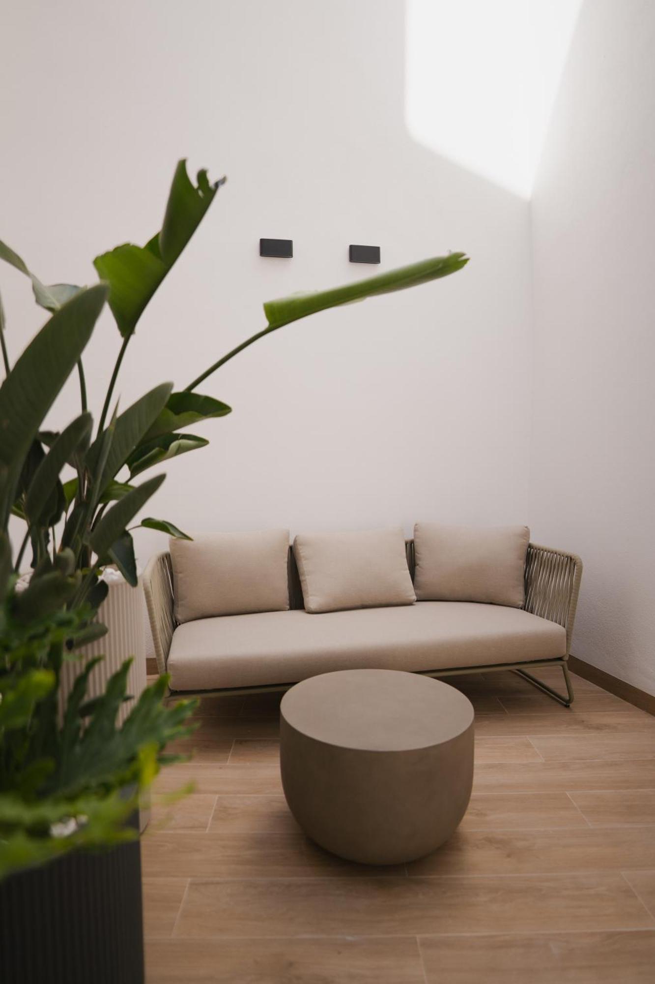 Azure Homes Conil De La Frontera Eksteriør bilde