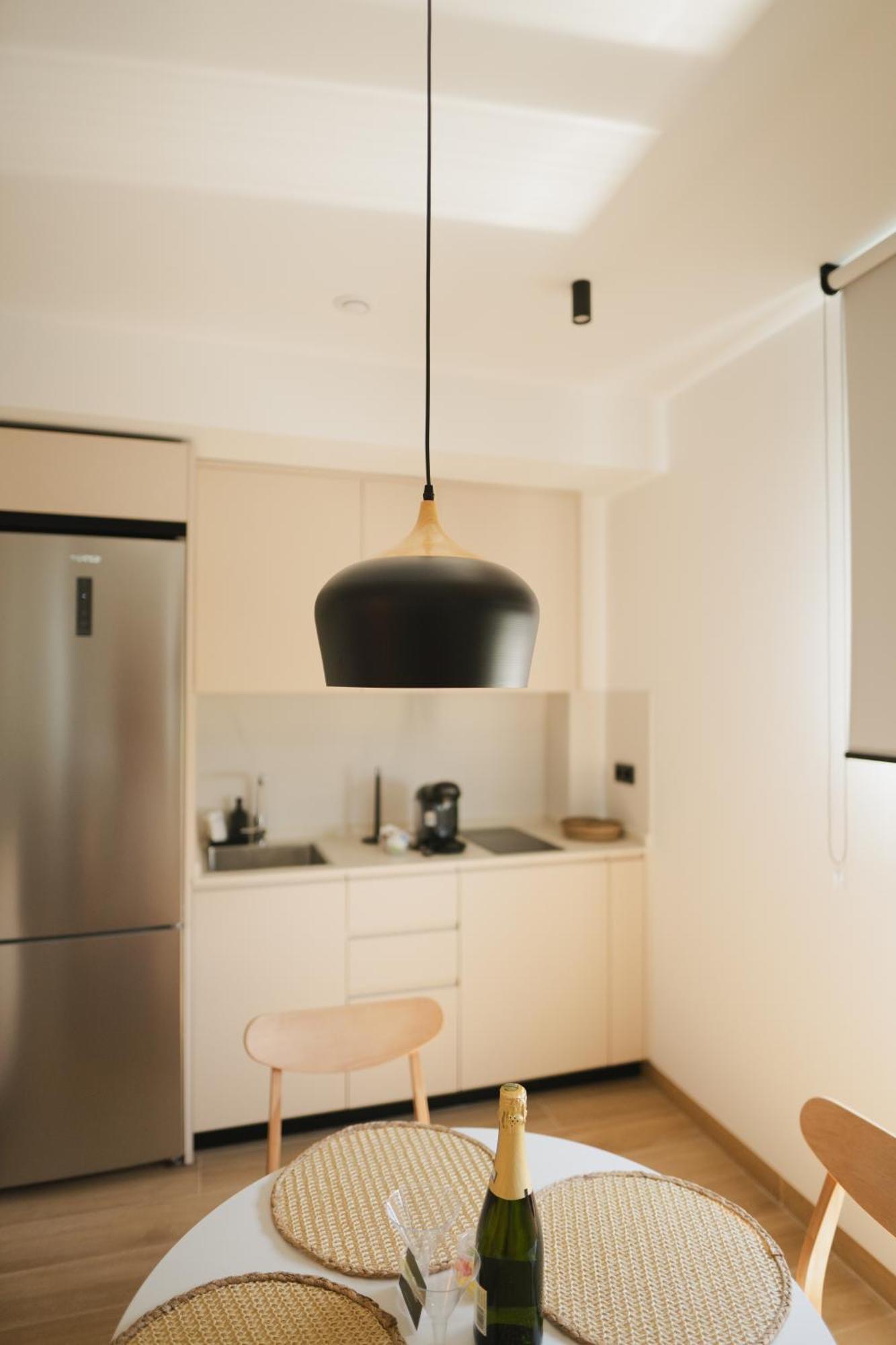 Azure Homes Conil De La Frontera Eksteriør bilde