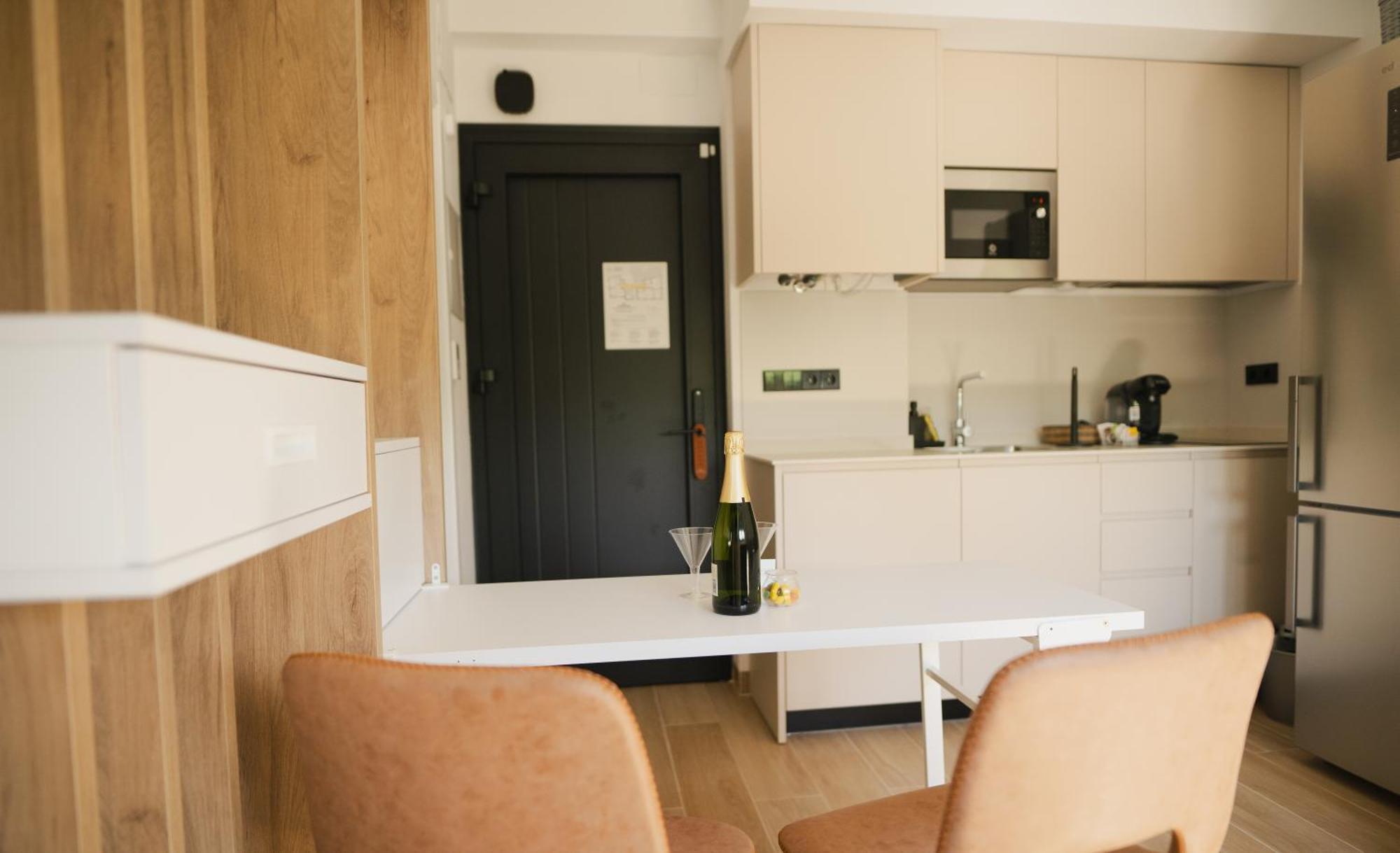 Azure Homes Conil De La Frontera Eksteriør bilde